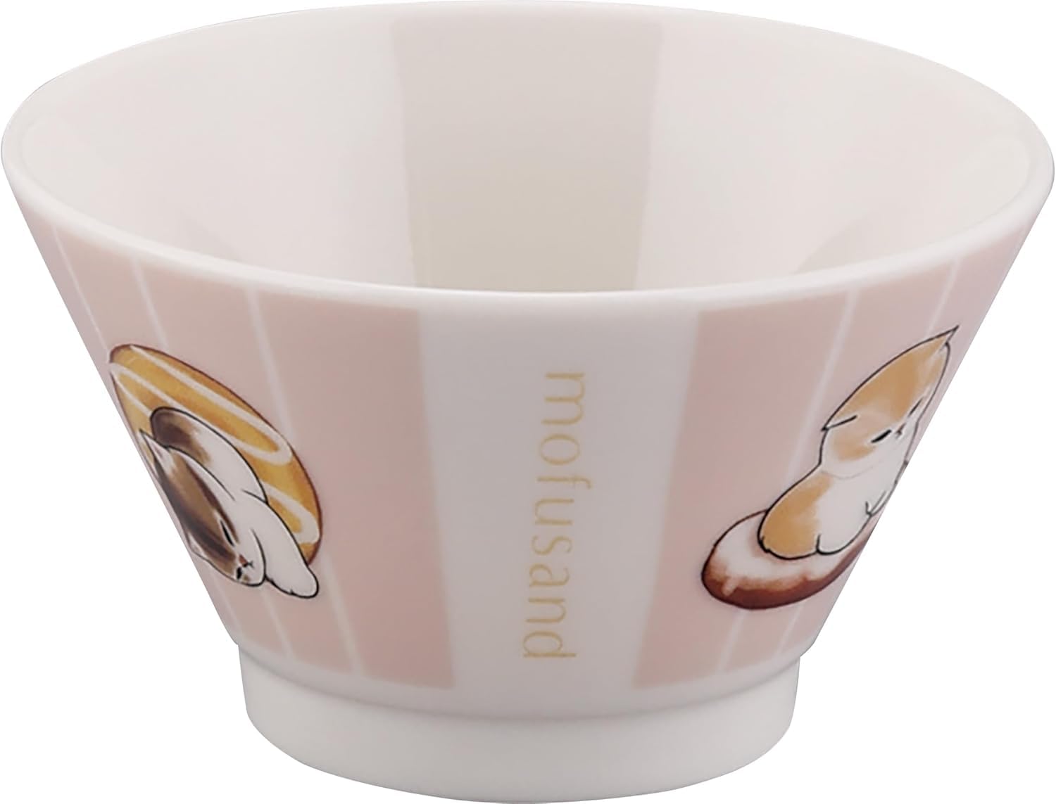 モフサンド 一番くじ D賞 おそろいとんすい きつね - メルカリ